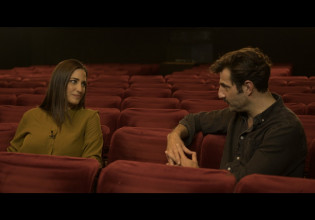 Ιστορίες πόνου στο Mega Stories τη Μεγάλη Παρασκευή στο Mega