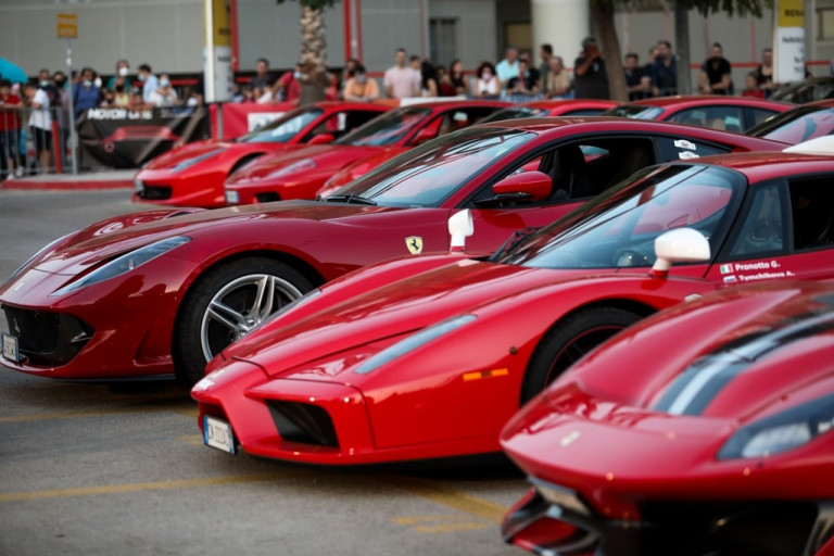 Βράβευση του Δήμου Πειραιά στα «Sports Marketing Awards 2022»