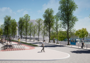 Χαϊδάρι: Ολική επαναφορά