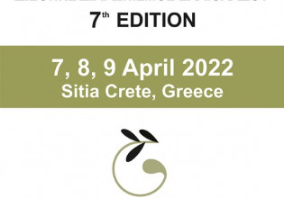 Σητεία: Ο δρόμος του Ελαιόλαδου