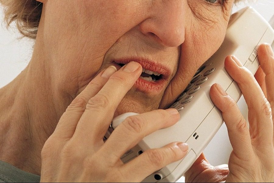Βόλος: Θύμα τηλεφωνικής απάτης 90χρονη – Της απέσπασαν 7.700 ευρώ