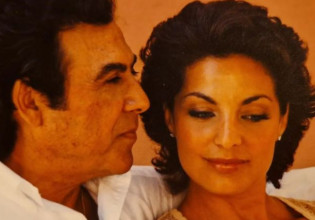 Εννιά μήνες χωρίς τον Τόλη Βοσκόπουλο: Ραγίζει καρδιές η ανάρτηση της Άντζελας Γκερέκου