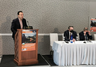 Το αστικό τοπίο παράγοντας ευτυχίας και υγείας