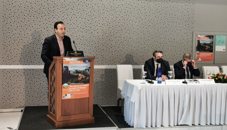 Το αστικό τοπίο παράγοντας ευτυχίας και υγείας