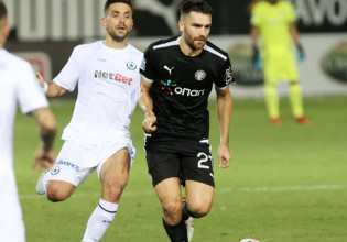 ΟΦΗ: Μπήκε ο Τοράλ