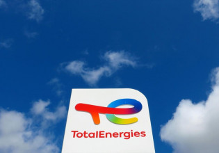 ΤοtalEnergies: Αποσύρεται και από τα δύο τεμάχια της Κρήτης