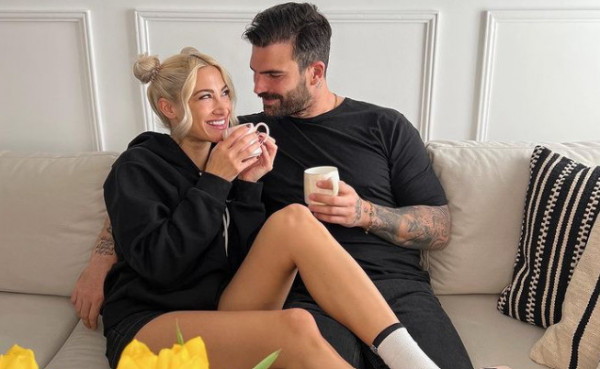 Δημήτρης Αλεξάνδρου: Στο πλευρό της Ιωάννας Τούνη – Η ανάρτησή του για τον θάνατο της μητέρας της