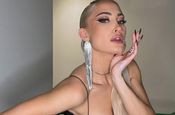 Ιωάννα Τούνη: Δύσκολες ώρες για την influencer – Το συγκινητικό μήνυμα μέσα από το νοσοκομείο