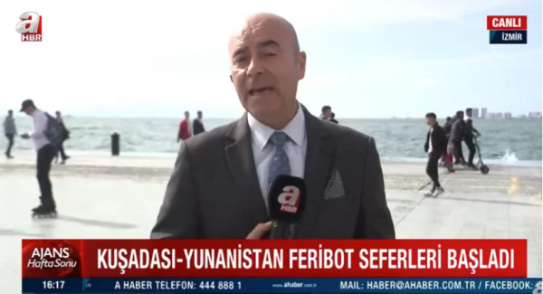 Τουρκικά ΜΜΕ: Η Ελλάδα είναι μακριά από τη Μυτιλήνη – Αγοράζουν τα πάντα από την Τουρκία