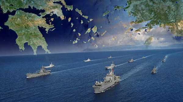 Το Στέιτ Ντιπάρτμεντ να στείλει ξεκάθαρα μηνύματα στην Τουρκία