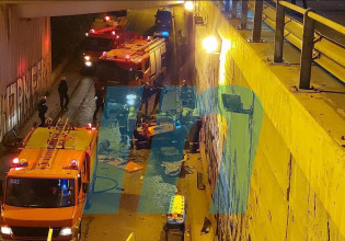 Νέα Ιωνία: Πρωταθλητής αγώνων αυτοκινήτου ο 19χρονος που σκοτώθηκε