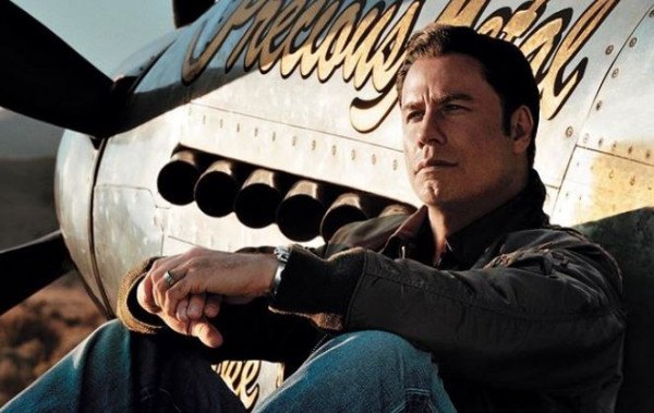 Τζον Τραβόλτα: Συγκινητική ανάρτηση για το γιο του που πέθανε