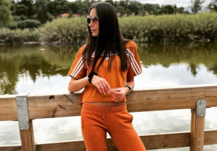 Ανδρεανή Τσάφου: Μανούλα για τρίτη φορά – Η πρώτη φωτογραφία του νεογέννητου