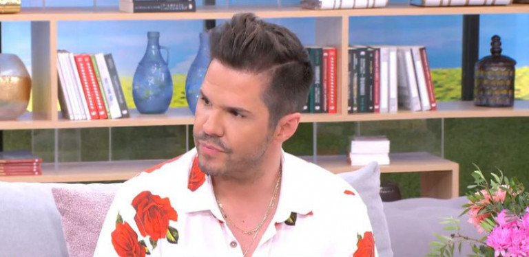 Γιώργος Τσαλίκης: «Είναι δυνατόν τόσα χρόνια να μην είχε καταλάβει κανείς τίποτα;»