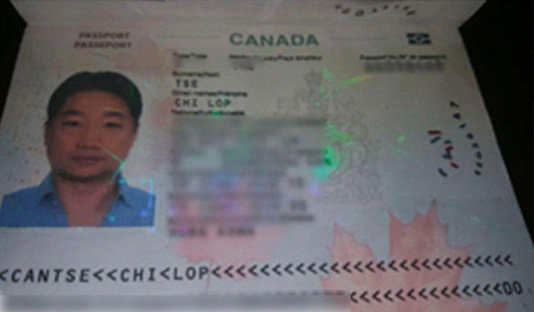 Tse Chi Lop: Ενας από τους μεγαλύτερους βαρόνος ναρκωτικών στην ιστορία