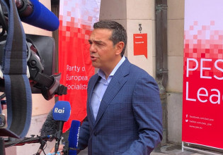 Euractiv: Οι Ευρωσοσιαλιστές στηρίζουν το προσκλητήριο Τσίπρα για συμπόρευση των προοδευτικών δυνάμεων