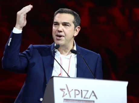ΣΥΡΙΖΑ: 7 ερωτήσεις – απαντήσεις για τις 3 κάλπες της 15ης Μαΐου