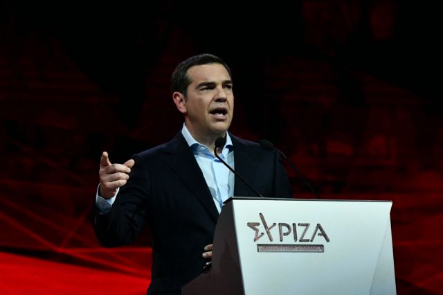 ΣΥΡΙΖΑ: «Πρωθυπουργός σε αποδρομή ο Κυριάκος Μητσοτάκης»