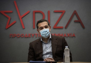 Τσίπρας: Τροπολογία για μη πληρωμή της ρήτρας αναπροσαρμογής – Καμιά διακοπή ρεύματος