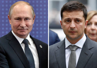 Πόλεμος στην Ουκρανία: Πώς μπορεί να κερδίσει τον πόλεμο με την Ρωσία