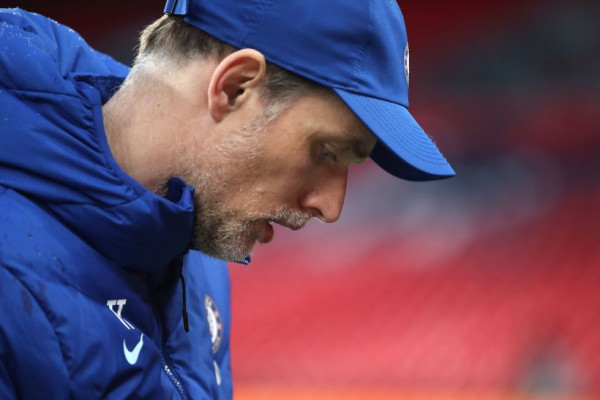 Ο Τούχελ είναι ο χειρότερος εντός έδρας προπονητής της Τσέλσι επί εποχής Αμπράμοβιτς