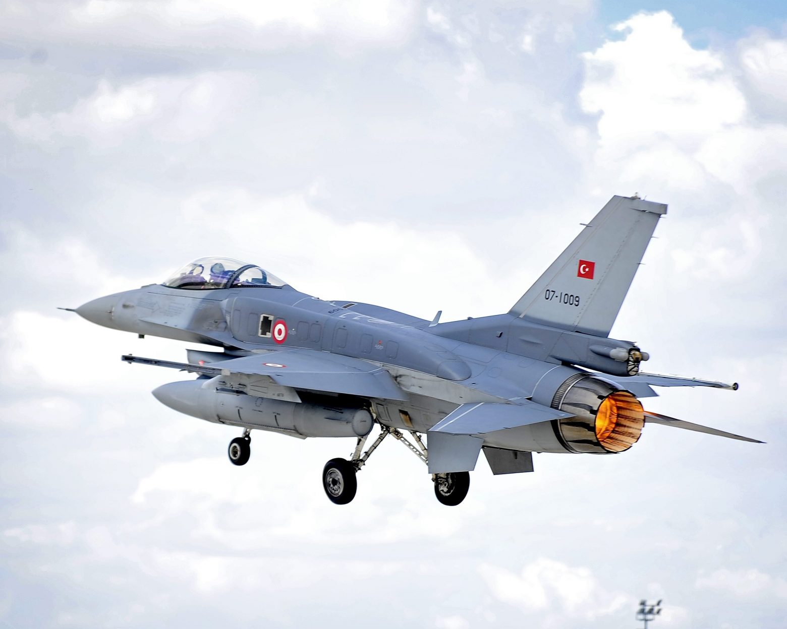 Τουρκία: «Σημαντική αλλαγή» στη στάση της Δύσης - Ξεμπλοκάρουν στρατιωτικά προγράμματα