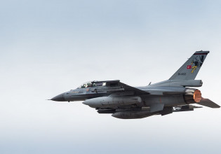 ΗΠΑ: Πράσινο φως για την πώληση F-16 στην Τουρκία