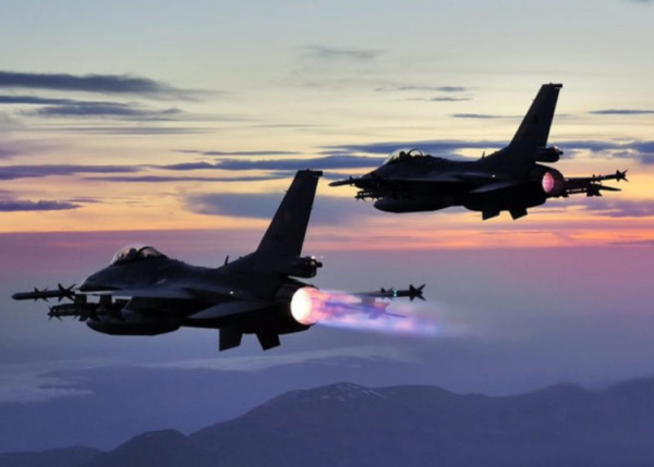 Τουρκία: Βομβαρδίζει με σφοδρότητα θέσεις Κούρδων στο βόρειο Ιράκ