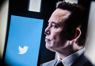 Twitter: Ανησυχία επενδυτών για την εξαγορά του – Φόβοι ότι ο Μάσκ δε θα την ολοκληρώσει