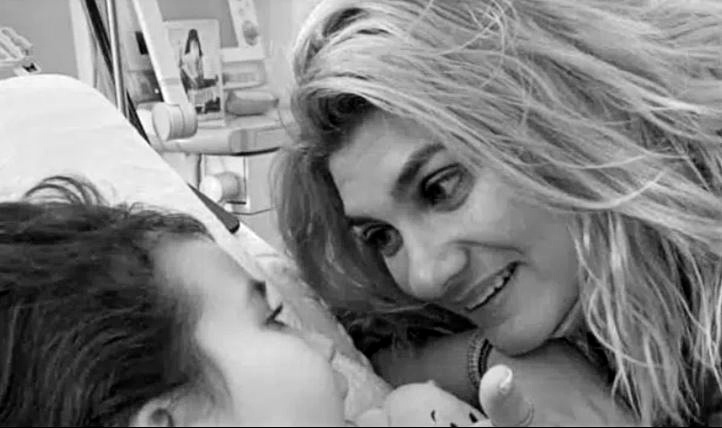 Ρούλα Πισπιρίγκου: Ψάχνει σανίδα σωτηρίας - Επιτίθεται και πάλι στους γιατρούς για τον θάνατο της Τζωρτζίνας