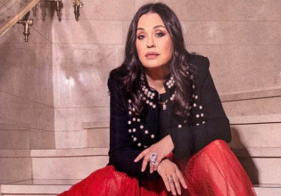 Μαρία Τζομπανάκη: Νίκησε τον κοροναϊό και επιστρέφει στις επάλξεις