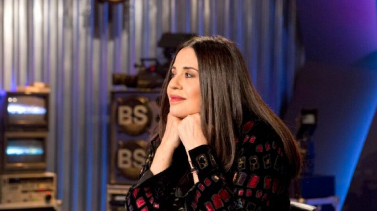 Μαρία Τζομπανάκη: «Άγνωστος έβγαλε όπλο και μου ζήτησε να κάνω κάτι ερωτικό»