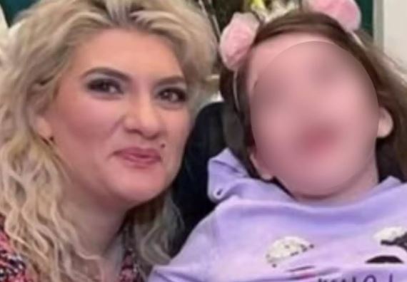 Πάτρα: Είχαν δει την Ρούλα Πισπιρίγκου να χτυπά τη 10 μηνών Τζωρτζίνα