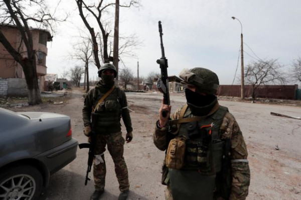 Πόλεμος στην Ουκρανία: Νέα ανταλλαγή αιχμαλώτων με Ρωσία – Απελευθερώθηκαν 15 γυναίκες