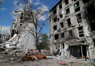 Γιατί δεν θα έχουμε πυρηνικό πόλεμο στην Ουκρανία