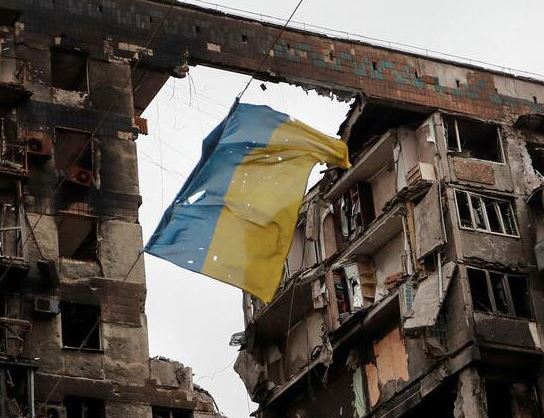 Oxford Economics: Σε τροχιά κατάρρευσης η ουκρανική οικονομία