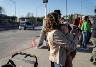 Πόλεμος στην Ουκρανία: Εννέα ανθρωπιστικοί διάδρομοι συμφωνήθηκε να ανοίξουν σήμερα
