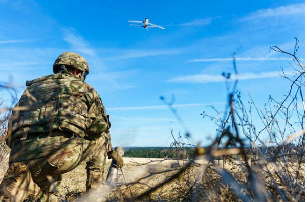 ΗΠΑ: Δίνει άλλα 300 εκατομμύρια δολάρια για στρατιωτική βοήθεια στην Ουκρανία – Τι περιλαμβάνει