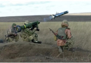 Foreign Policy: Οι δυτικές χώρες κινδυνεύουν από τους μισθοφόρους στην Ουκρανία