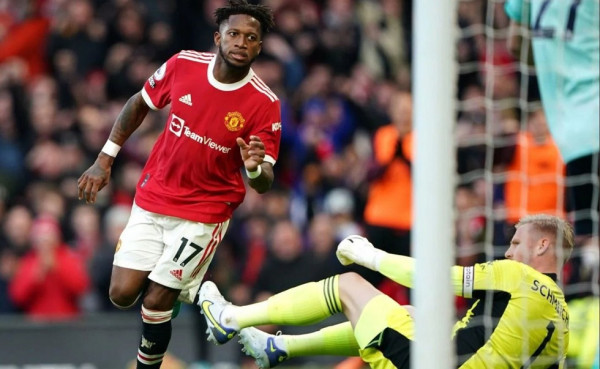 Δεν έχουν τελειωμό οι γκέλες για την Μάντσεστερ Γιουνάιτεντ (1-1)