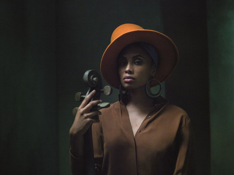 Μαγικό κοντσέρτο από την ΙΜΑΝΥ στο Μέγαρο μόνο με οχτώ τσέλο