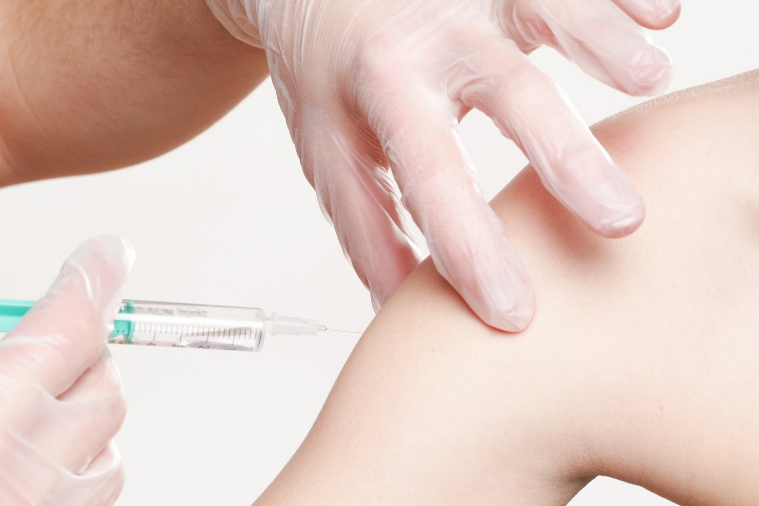 Απαραίτητη η πλήρης λειτουργία του Μητρώου Εμβολιασμών