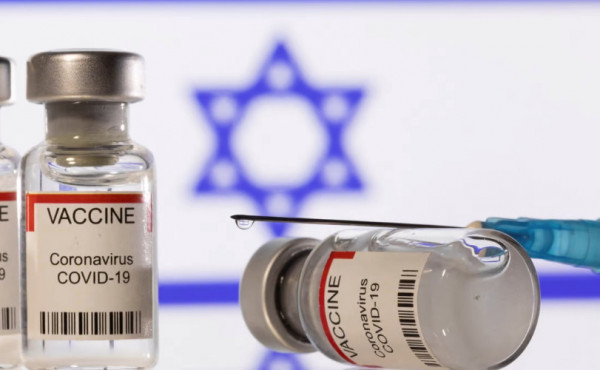 Ισραήλ: Στο χαμηλότερο επίπεδο του έτους τα ενεργά κρούσματα κοροναϊού – Μερική… κατάργηση μάσκας