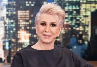 Μπέττυ Βακαλίδου: Η αλλαγή φύλου, τα 27 χρόνια στην πορνεία και ο ρόλος στα Κόκκινα Φανάρια