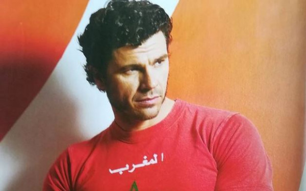 Χρήστος Βασιλόπουλος: Η ερώτηση για την Sharon Stone που δεν θέλησε να απαντήσει