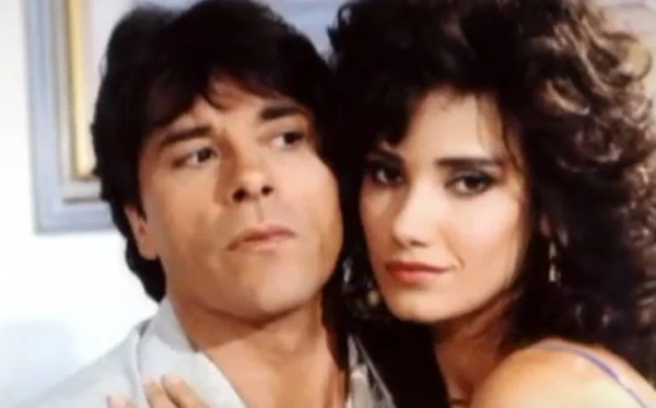 Νανά Βενέτη: Δείτε πως είναι σήμερα η ηθοποιός – «φαντασίωση» των 80΄s