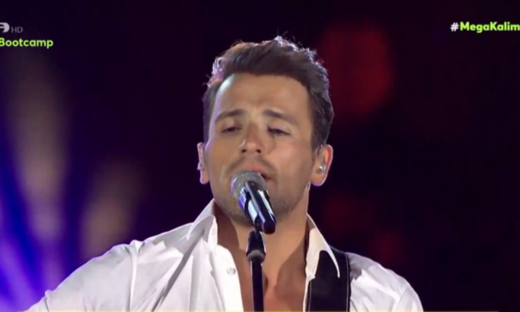 Νίκος Βέρτης: Το ταπεινό ξεκίνημα και η απόλυτη καταξίωση