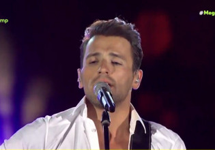 Νίκος Βέρτης: Το ταπεινό ξεκίνημα και η απόλυτη καταξίωση