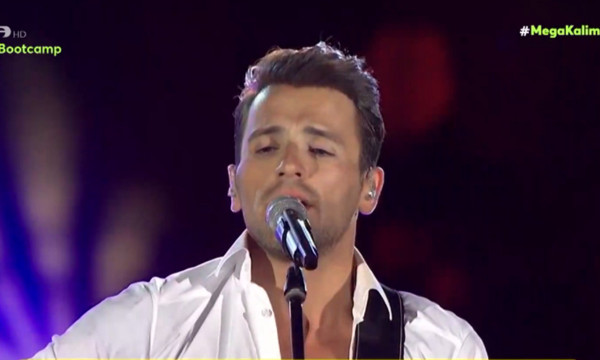 Νίκος Βέρτης: Το ταπεινό ξεκίνημα και η απόλυτη καταξίωση