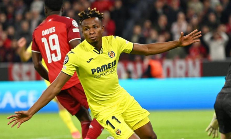 Η αποστομωτική απάντηση της Βιγιαρεάλ προς τους Άγγλους για το Farmers League